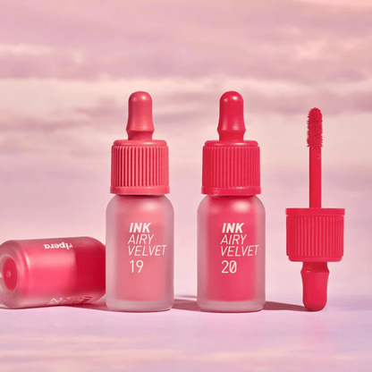 peripera Ink Airy Velvet Lip Tint 3.4g