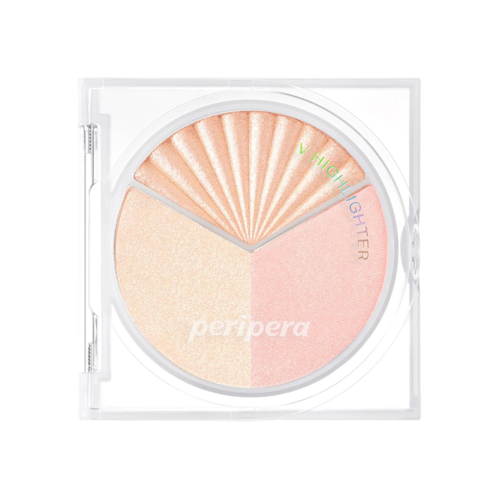 peripera V Highlighter Soda Cafe Edition 8.2g