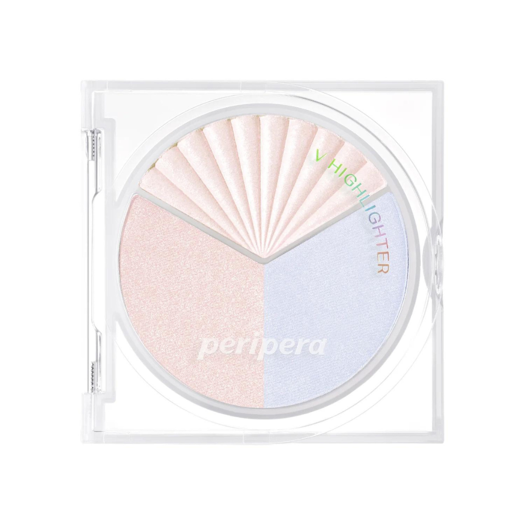 peripera V Highlighter Soda Cafe Edition 8.2g