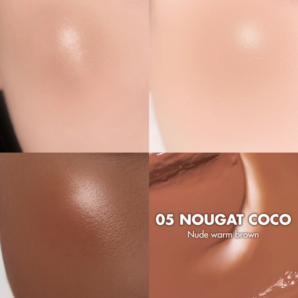 rom&amp;nd Juicy Roll Cheek