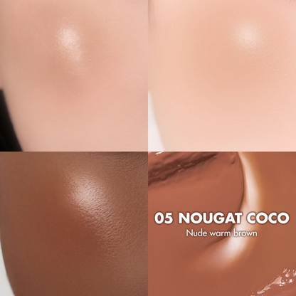 rom&amp;nd Juicy Roll Cheek