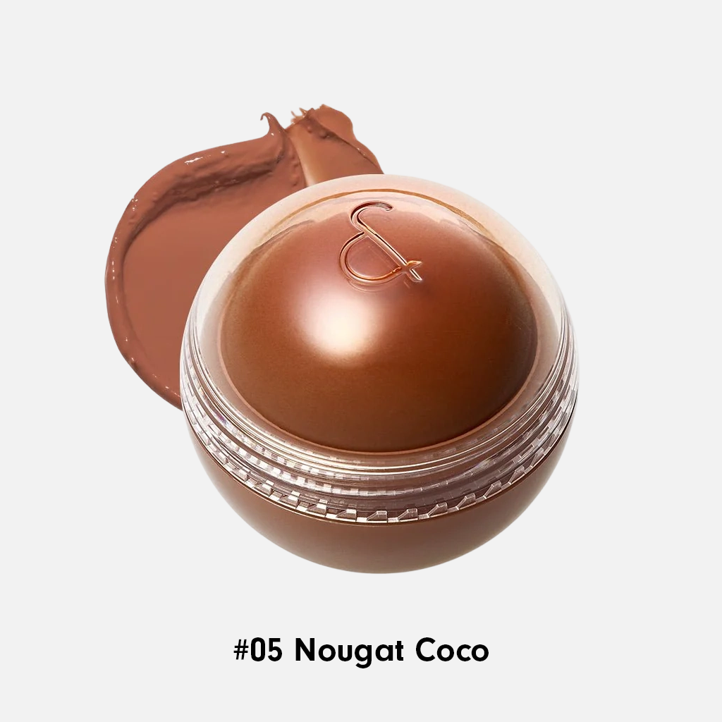 rom&amp;nd Juicy Roll Cheek