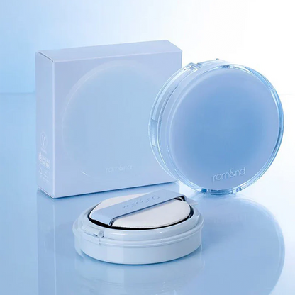 rom&amp;nd Bare Water Cushion