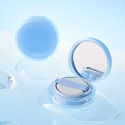 rom&amp;nd Bare Water Cushion