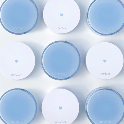 rom&amp;nd Bare Water Cushion