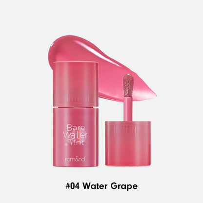 rom&amp;nd Bare Water Tint