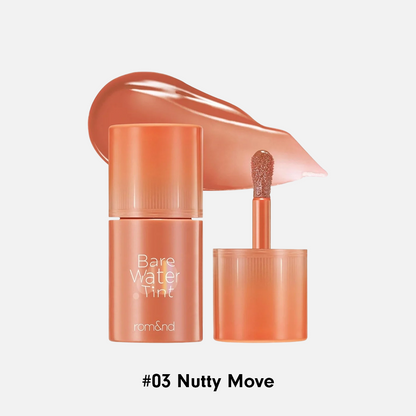 rom&amp;nd Bare Water Tint