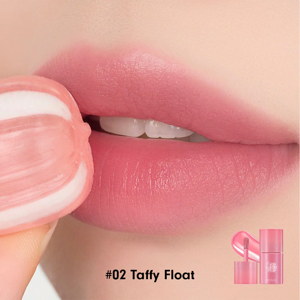 rom&amp;nd Bare Water Tint