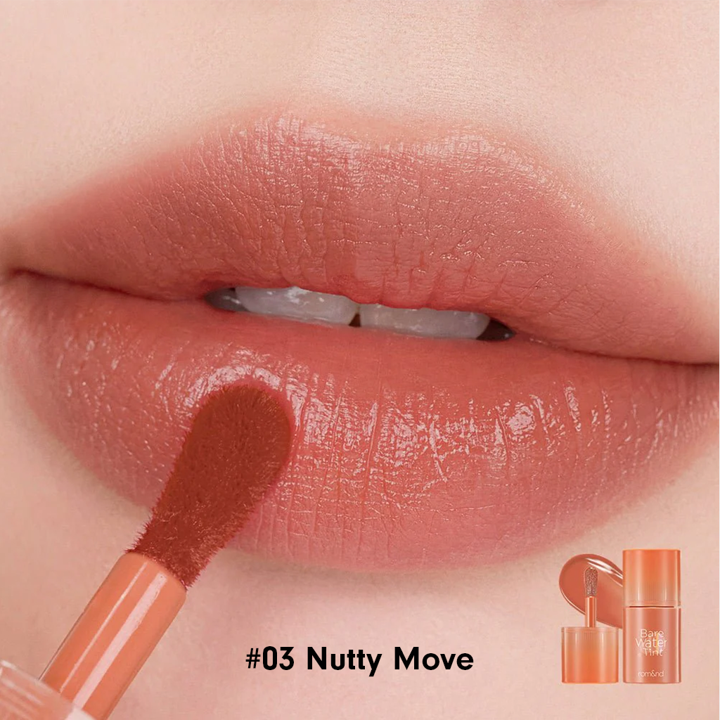 rom&amp;nd Bare Water Tint