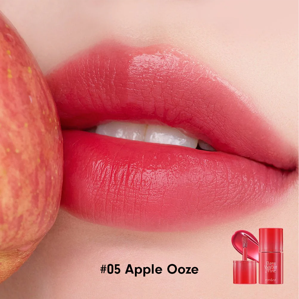 rom&amp;nd Bare Water Tint