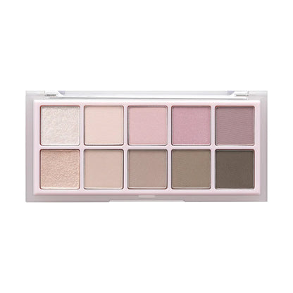 rom&amp;nd Better Than Palette