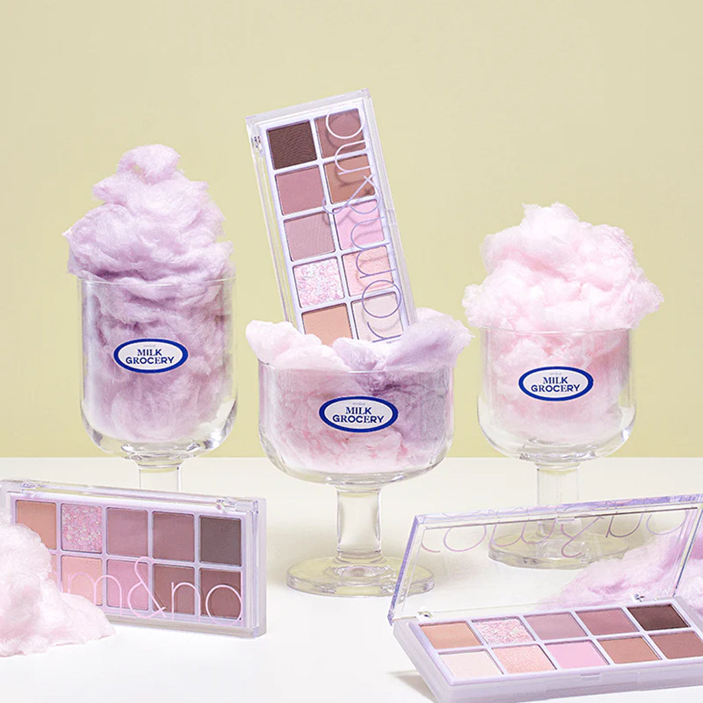 rom&amp;nd Better Than Palette