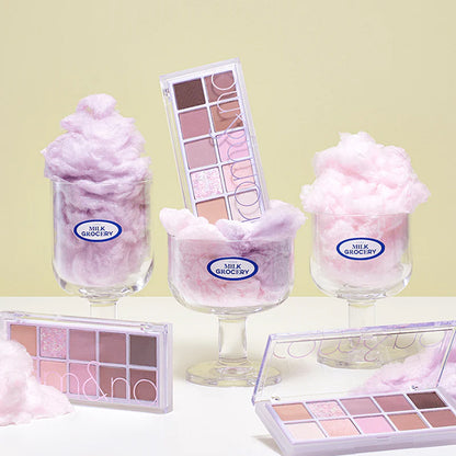 rom&amp;nd Better Than Palette