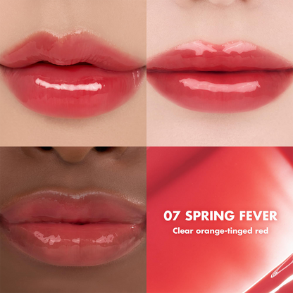 rom&amp;nd Glasting Colour Gloss