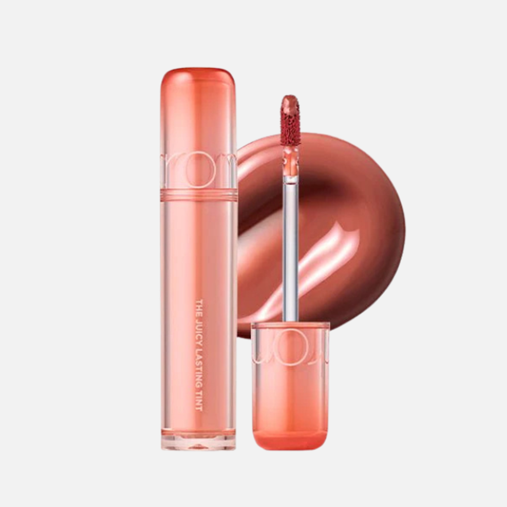 rom&nd The Juicy Lasting Tint