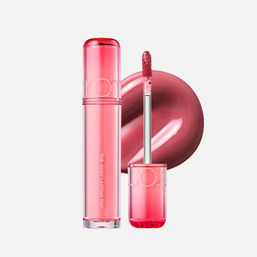 rom&nd The Juicy Lasting Tint