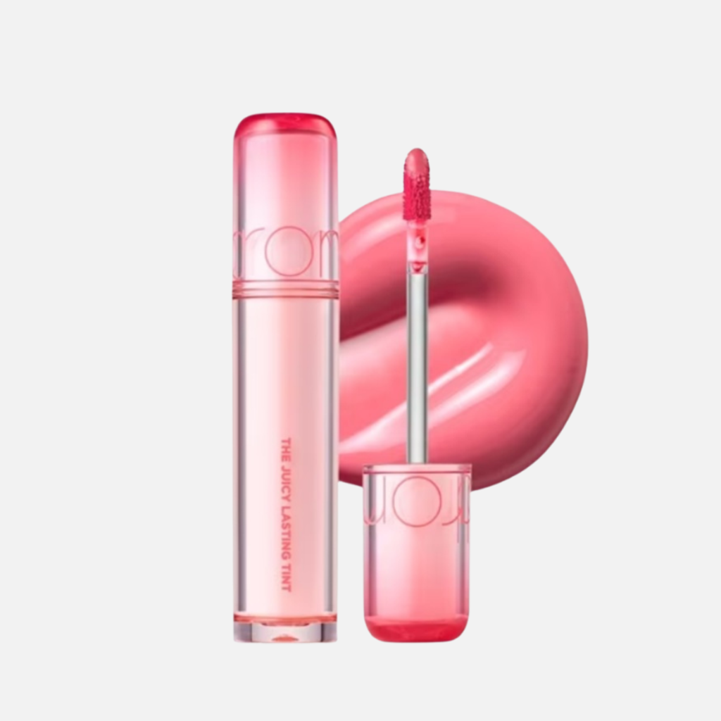 rom&nd The Juicy Lasting Tint