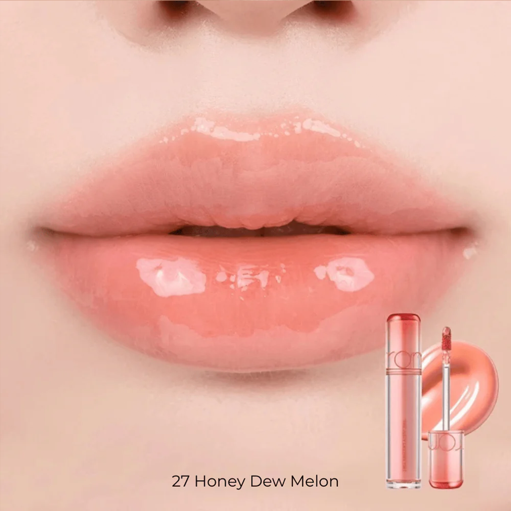 rom&amp;nd The Juicy Lasting Tint