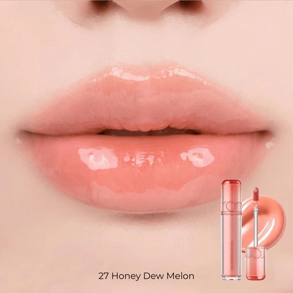 rom&amp;nd The Juicy Lasting Tint