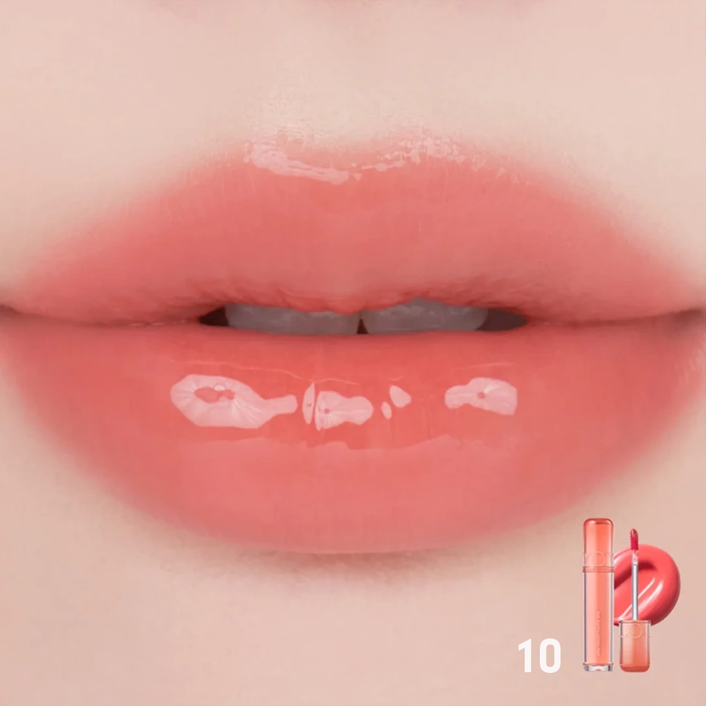 rom&amp;nd Juicy Lasting Tint