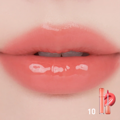 rom&amp;nd Juicy Lasting Tint