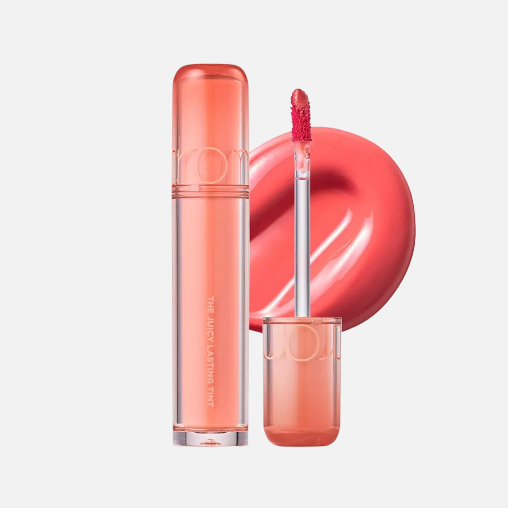 rom&amp;nd Juicy Lasting Tint