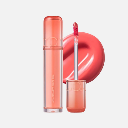 rom&amp;nd Juicy Lasting Tint