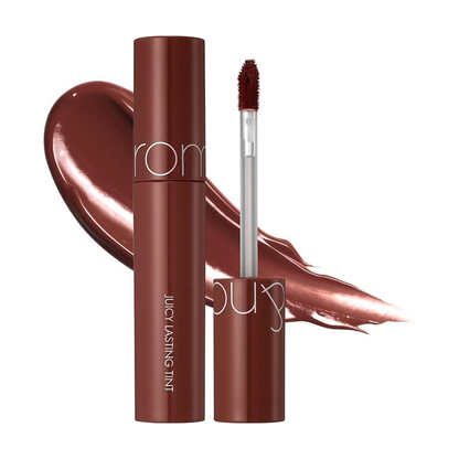 rom&amp;nd Juicy Lasting Tint