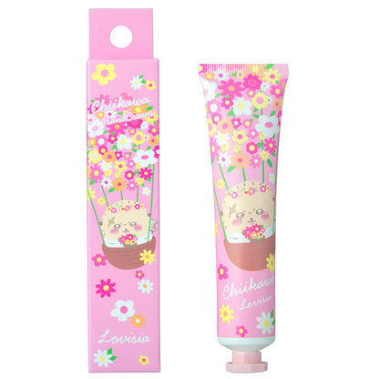 Lovisia Chiikawa Hand Cream