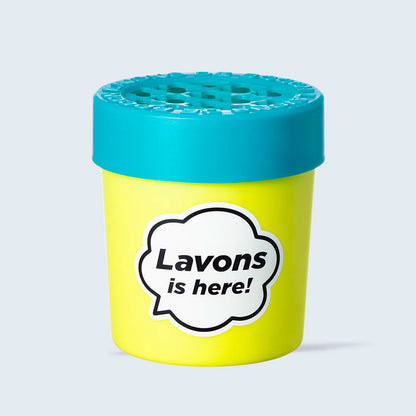 LAVONS Car Fragrance Gel Luxury Relax