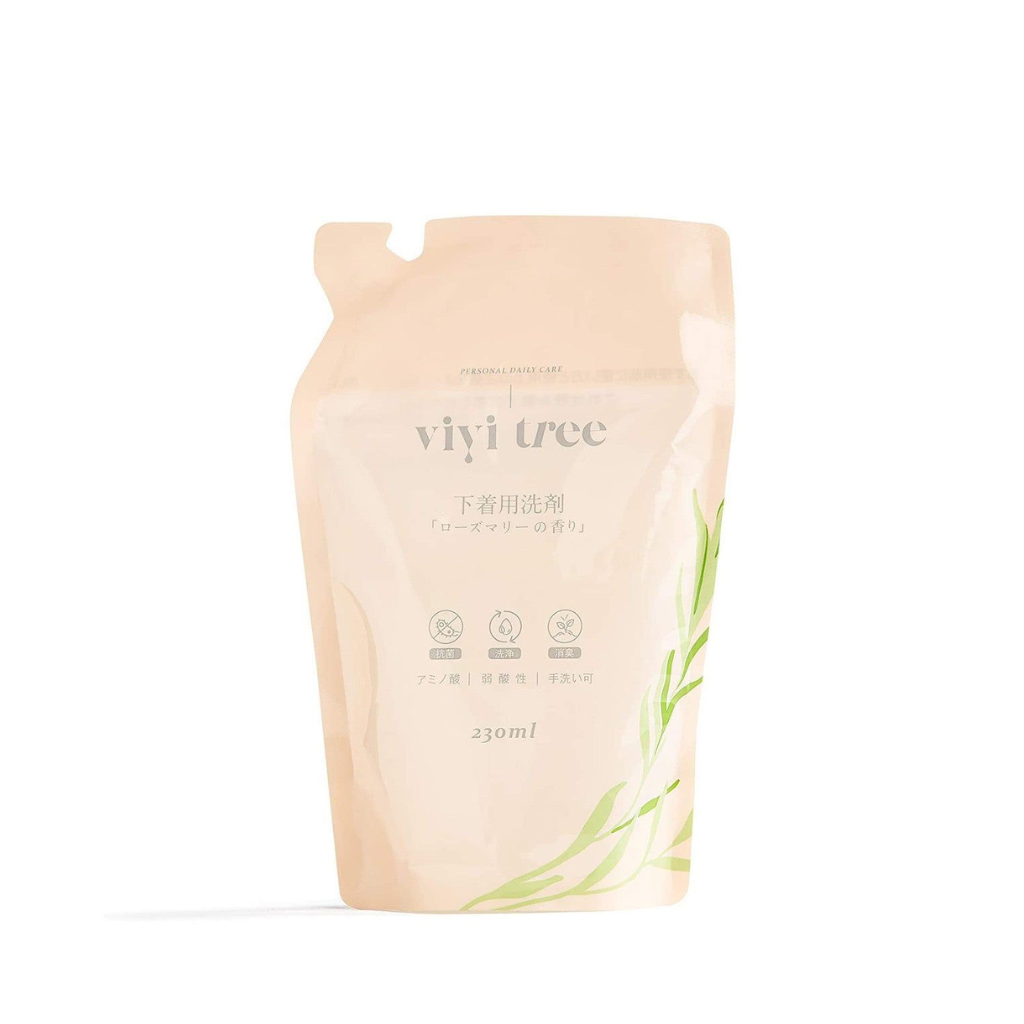 vivi tree Underwear Detergent Refill 230ml