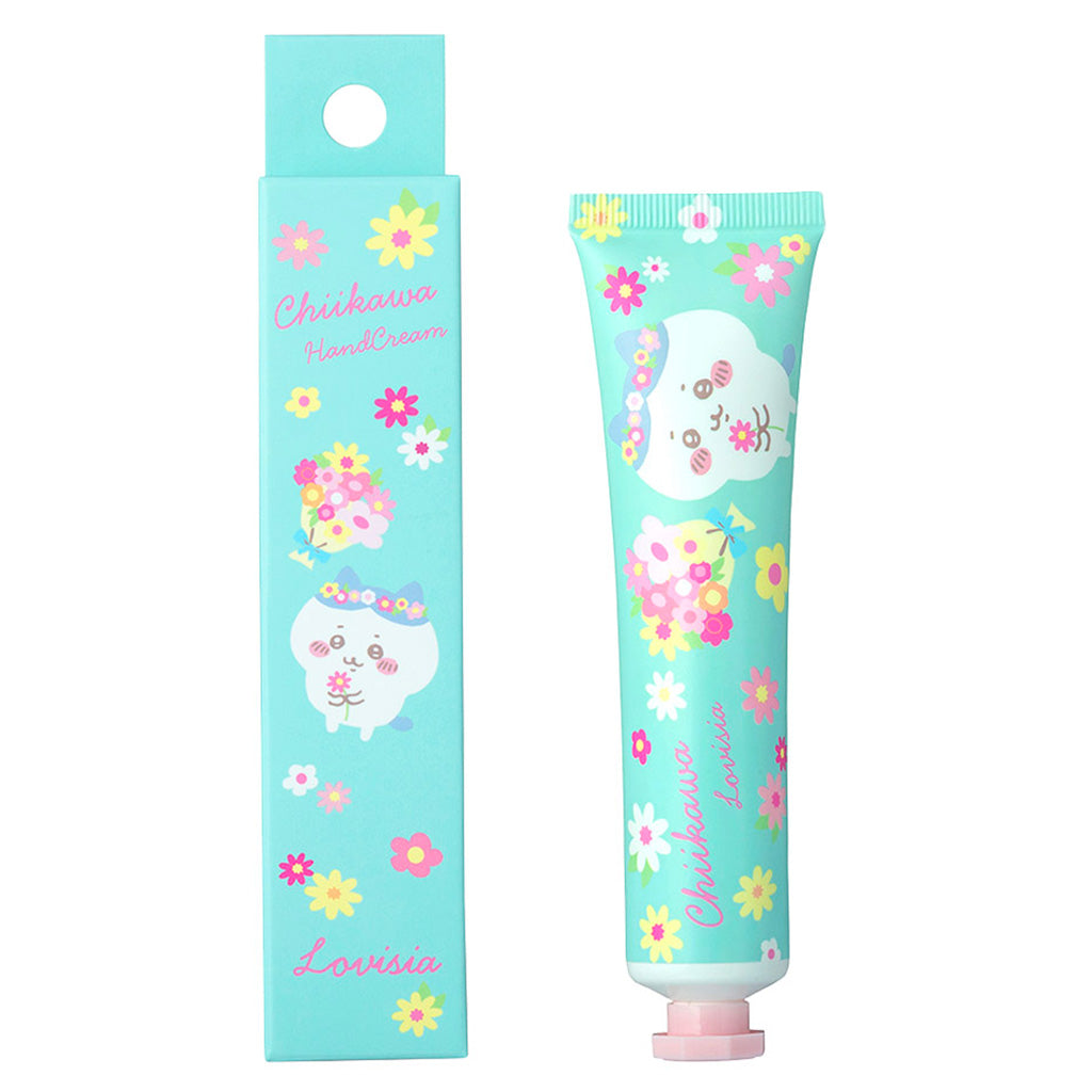 Lovisia Chiikawa Hand Cream