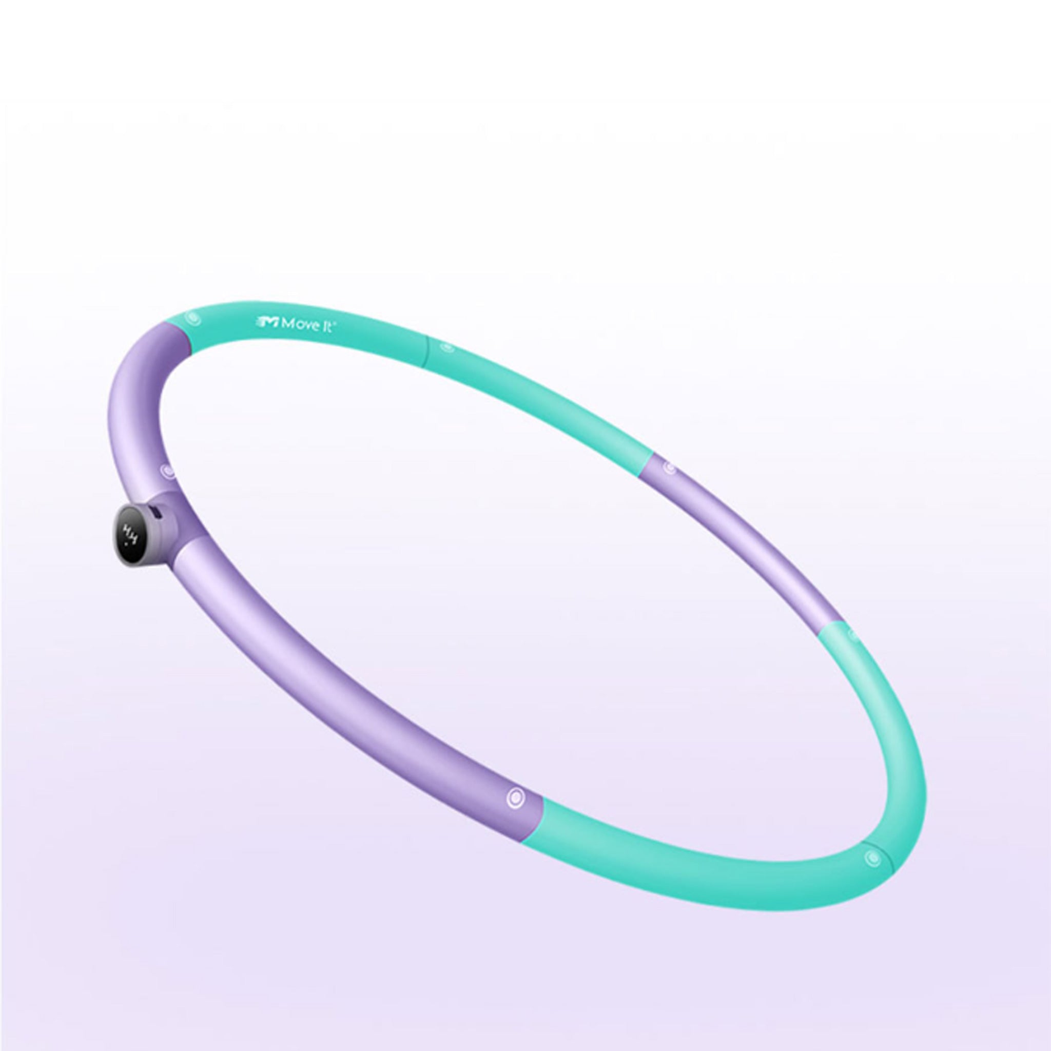 Move it Spin Smart Hula Hoop MVHH0011 1pc