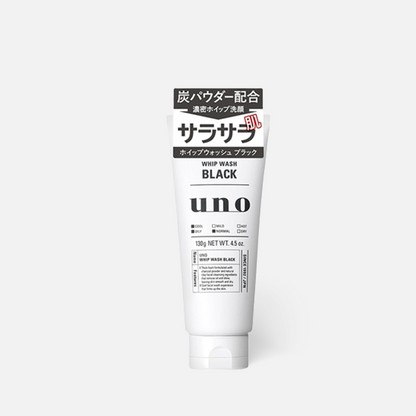 SHISEIDO 资生堂 Uno 洗面奶 2 款 130g