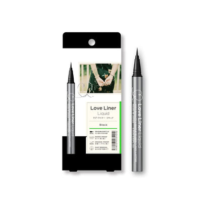 MSH Love Liner Liquid Eyeliner