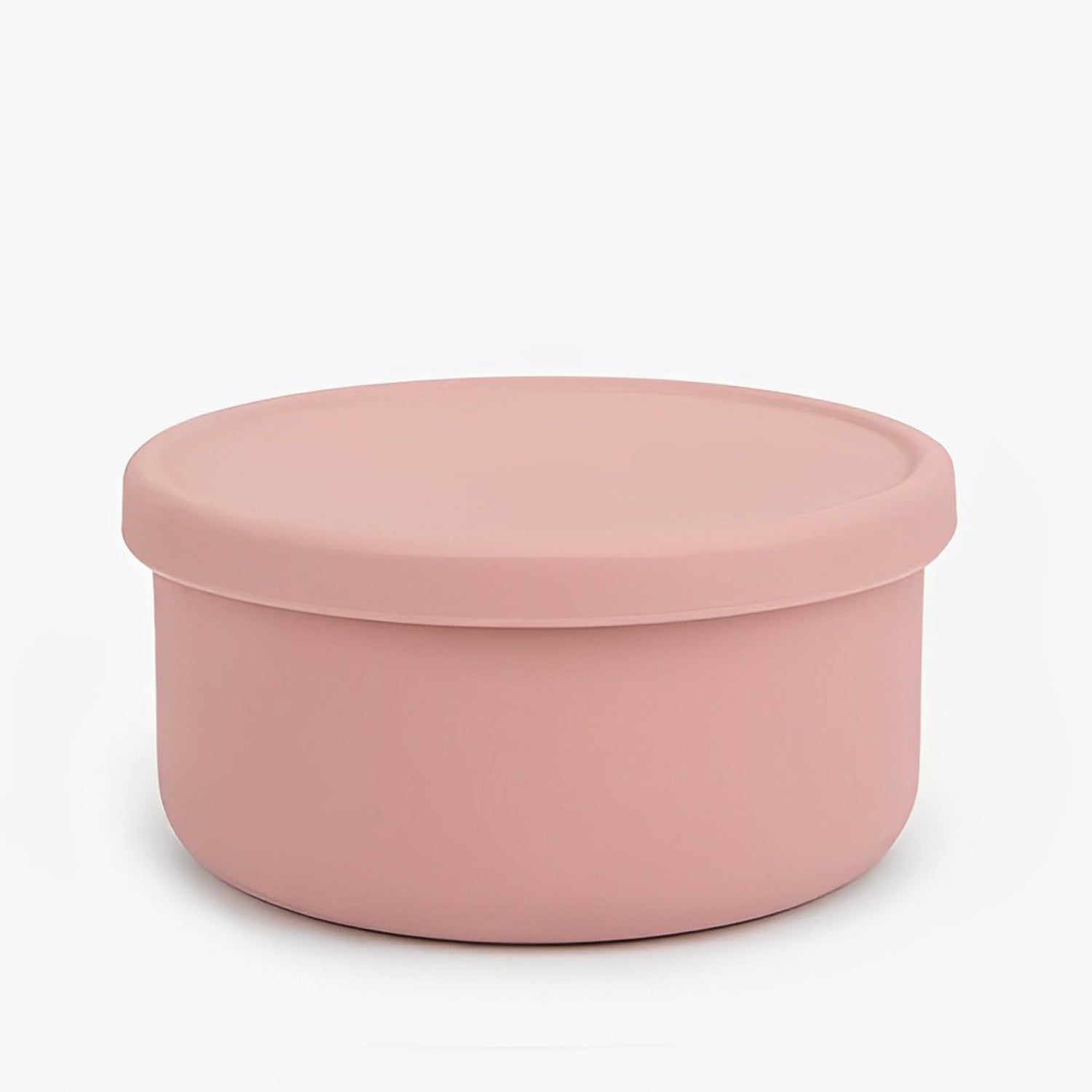 Dailylike Bonbon Silicone Bowl with Lid