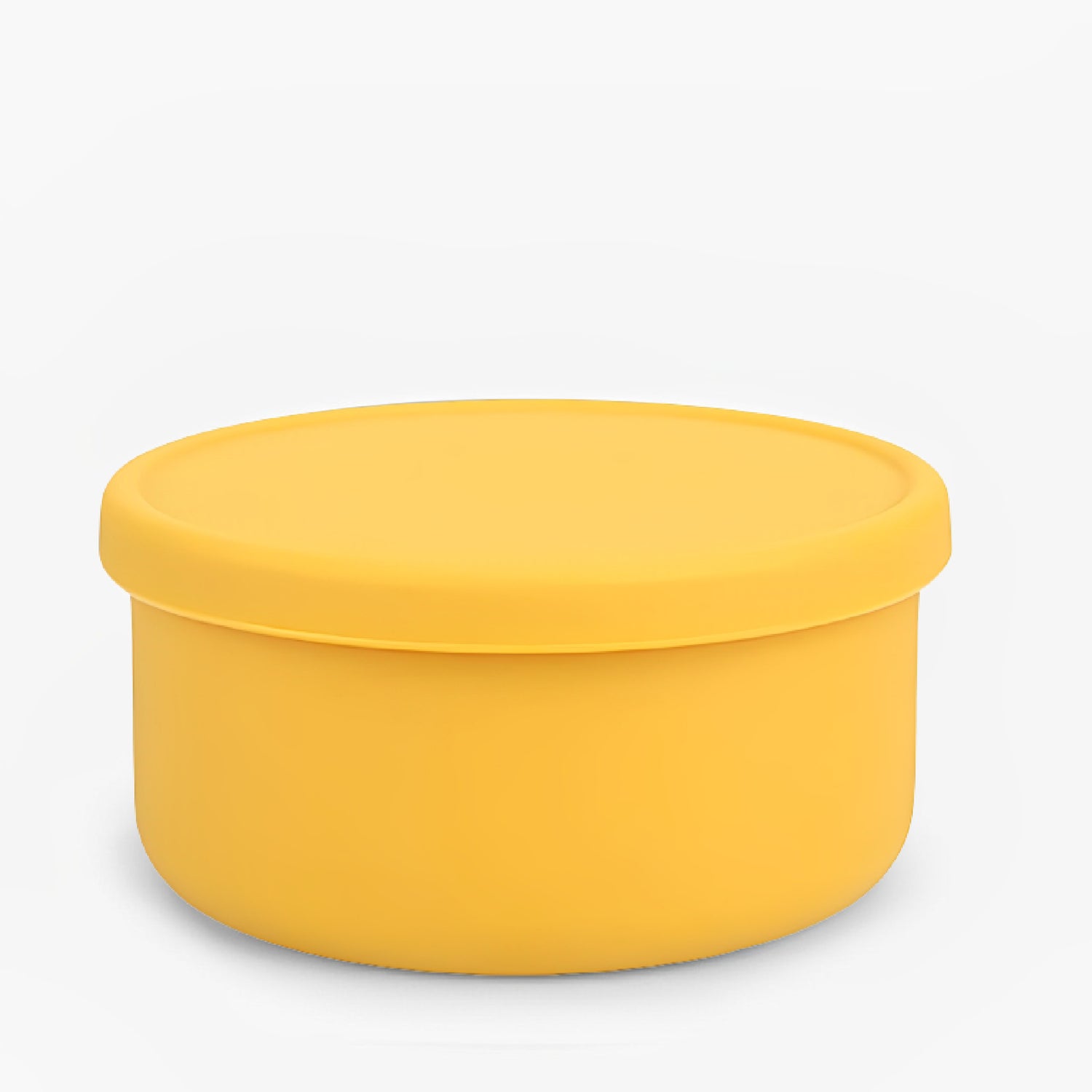 Dailylike Bonbon Silicone Bowl with Lid