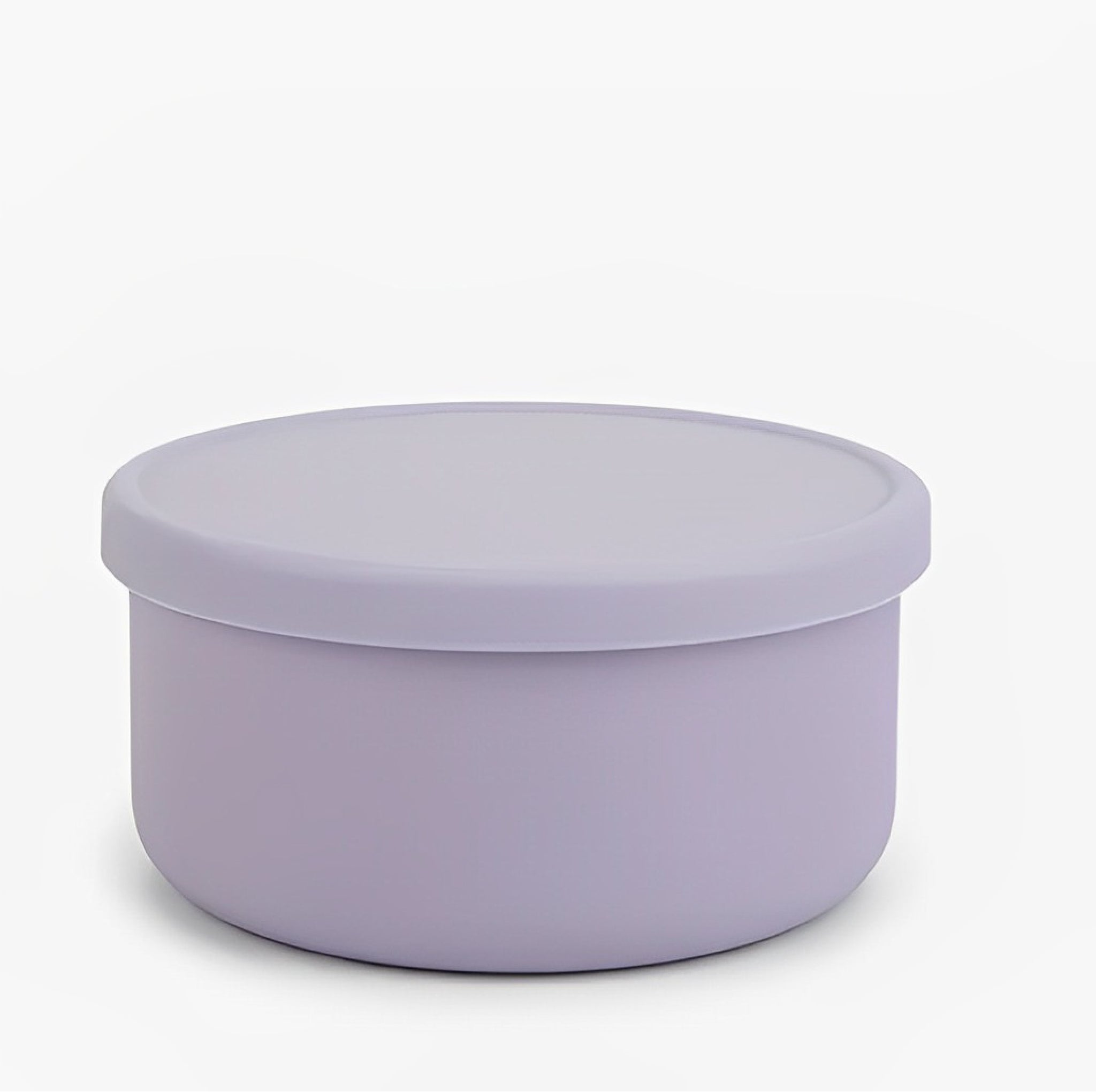 Dailylike Bonbon Silicone Bowl with Lid